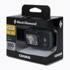 Black Diamond Cosmo 350 fejlámpa szürke BD6206730004ALL1