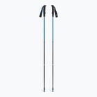 Black Diamond Distance Carbon ultra kék trekking botok