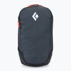 túra hátizsák Black Diamond Bullet 16 l carbon