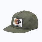 baseballsapka Black Diamond Bd Washed tundra faded patch