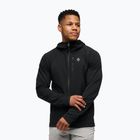 Férfi trekking pulóver Black Diamond Coefficient Storm Hoody black