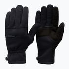 Black Diamond Everyday Fleece trekking kesztyű fekete