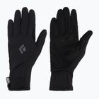 Black Diamond Heavyweight Screentap trekking kesztyű fekete