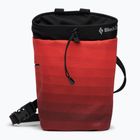 Black Diamond Gym acetát fade magnézia táska