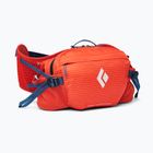 Black Diamond Pursuit 6 l acetát / tintakék vesetáska