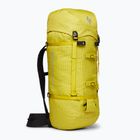 Black Diamond Speed 30 l hegymászó hátizsák S-M sulphur