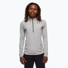 Női trekking pulóver Black Diamond Alpenglow Pro Hoody ón színben