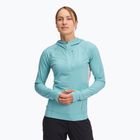 Női trekking dzseki Black Diamond Alpenglow Pro Hoody glacier