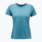 Női Black Diamond Lightwire SS Tech Tee creek kék póló