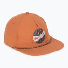 Black Diamond Synthetic Rope Baja sunrise / creek kék kötél jelvény baseball sapka