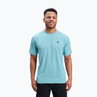 Férfi Black Diamond Distance SS Tech Tee glacier póló