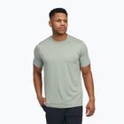 Férfi Black Diamond Circuit SS Tee agave színű póló