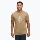 Férfi Black Diamond Engineered T-shirt SS Tee gomba