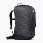 Black Diamond Stone Duffel hegymászó hátizsák 42 l carbon