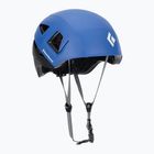 Mászósisak Black Diamond Capitan E drifter blue