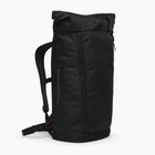Városi hátizsák Black Diamond Street Creek 30 l RT black