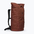Városi hátizsák Black Diamond Street Creek 30 l RT iron red