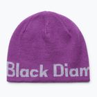 Téli sapka Black Diamond Reversible Beanie piton purple/alloy