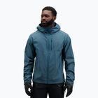 Férfi softshell dzseki Black Diamond Dawn Patrol midnight blue