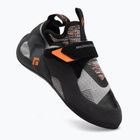 Gyerek mászócipők Black Diamond Momentum Climbing pewter
