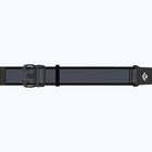 Nadrágszíj Black Diamond Stretch black