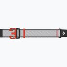 Nadrágszíj Black Diamond Stretch alloy