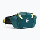 Övtáska Black Diamond Pursuit 6 l deep woods