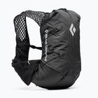 Mászó hátizsák Black Diamond Distance L 8 l black