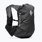 Női hegymászó hátizsák Black Diamond Distance 8 l black