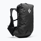 Női hegymászó hátizsák Black Diamond Distance BD6813550002LRG1 15 l black