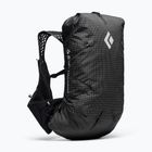 Női hegymászó hátizsák Black Diamond Distance 15 l BD6813550002SML1 black