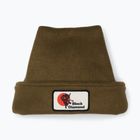 Téli sapka Black Diamond Pointed Fleece Beanie dark moss