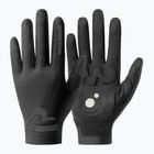 Kerékpáros kesztyűk Rockbros Full-finger S407-1 black