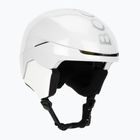 Sísisak BOGNER Cortina MIPS mono white metallic