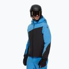 Férfi sídzseki Dainese Avera Dermizax EV Core Ready blue/stretch limo