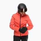 Női sídzseki Dainese Nova Aerosense Dry coral