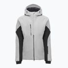 Férfi síkabát Dainese Etra Aerosense Dry Core Ready grey/stretch limo
