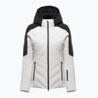 Női síkabát Dainese Virtus Dermizax EV brilliant white/stretch limo