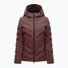 Női síkabát Dainese Nova Aerosense Dry decadent chocolade