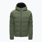 Férfi síkabát Dainese Ski Downjacket kaki
