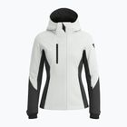 Női síkabát Dainese Nivalis brilliant white/stretch limo