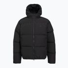 Téli kabát Lacoste BH2608 Hooded black