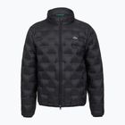 Férfi dzseki Lacoste BH2502T black