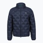 Férfi dzseki Lacoste BH2502T navy