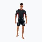 Férfi úszóruha SEAC Shorty Ciao 2,5 mm black/red