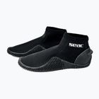 Neoprén cipők SEAC Tropic 2 mm black