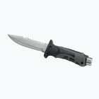 Búvárkés SEAC Hammer black
