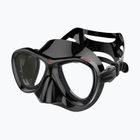 Búvármaszk SEAC Cove black/red