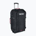 Utazó bőrönd SEAC Equipage 1000 140 l black