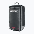 Utazótáska SEAC Equipage 500 130 l black